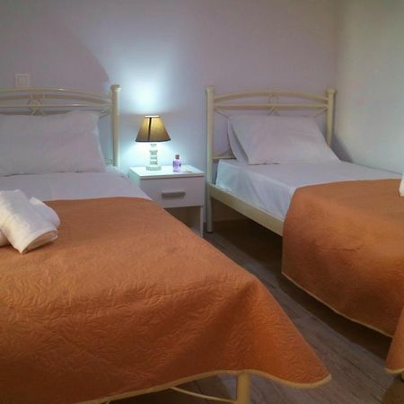 Christos Family Apartments Α Corfu  Экстерьер фото